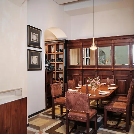Hotel Copernicus-2
