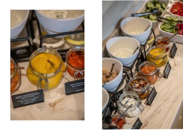 Puro Krakow Stare MiastoAlbergo