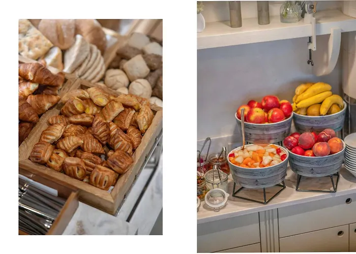 Puro Krakow Stare MiastoAlbergo